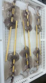 Squid Skewers / Squid Kebabs - Image 2
