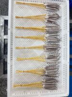 Squid Skewers / Squid Kebabs - Image 3